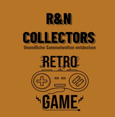Retro Games