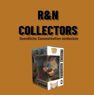 Pop! Demon Slayer: Inosuke hashibira (Flocked) (Special Edition) 870