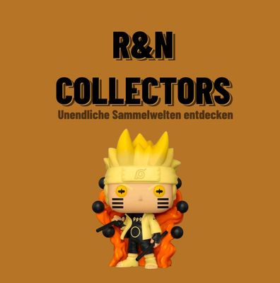 Pop! Naruto Shippuden: Naruto Uzomaki (Six Paths) 932