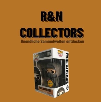 Pop! Dune: Paul Atreides (Chase Edition) 1026