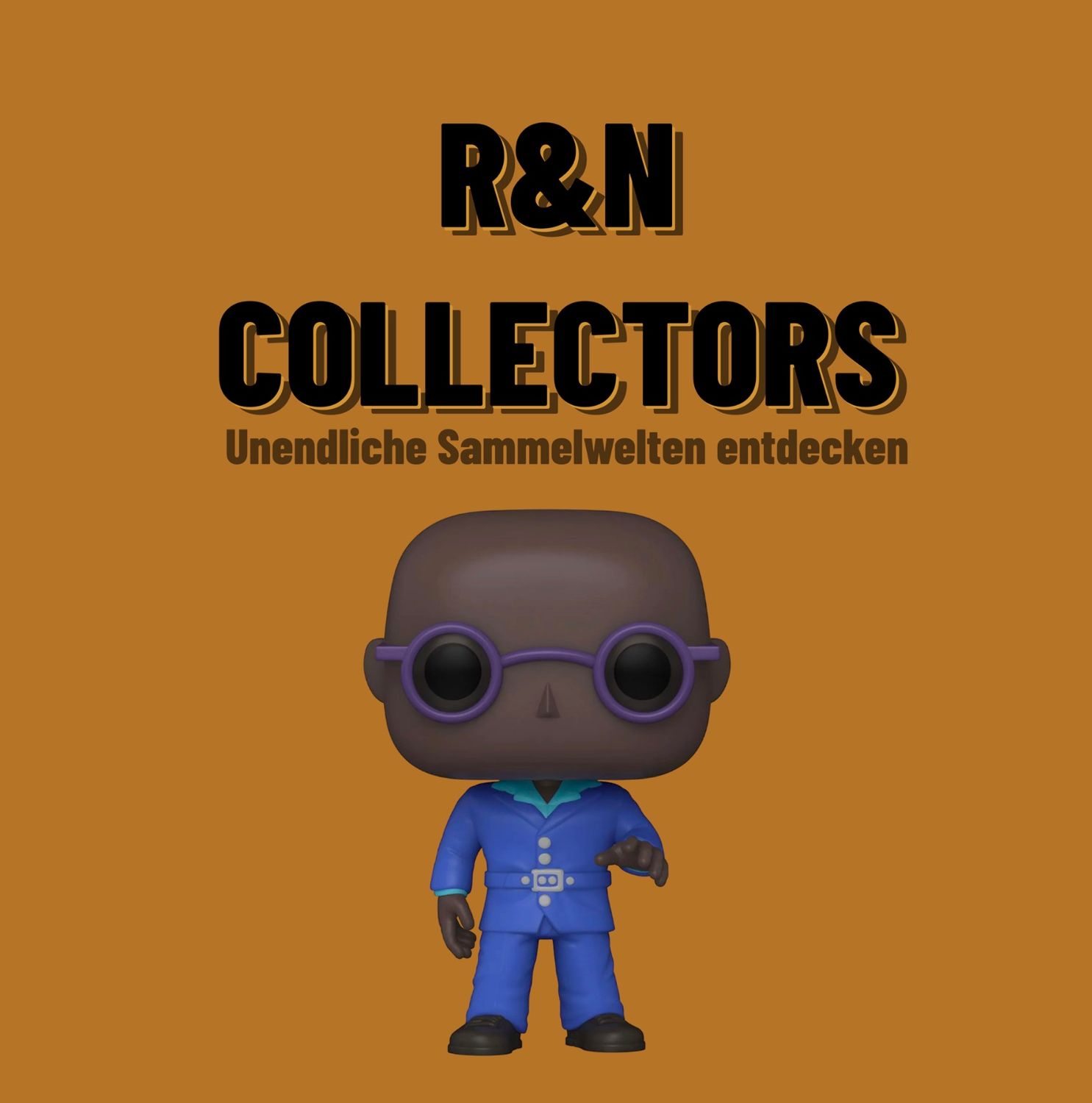 Pop! Matrix: Morpheus 1174