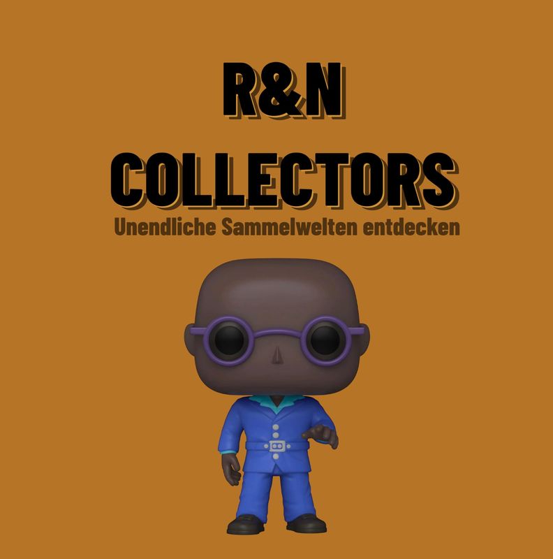 Pop! Matrix: Morpheus 1174