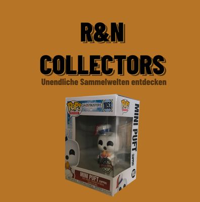 Pop! Goshtbuster: Mini Puft (zapped) (Special Edition)  1053