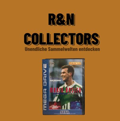 Mario Basler´s Fever Pitch Soccer (Sega Mega Drive)