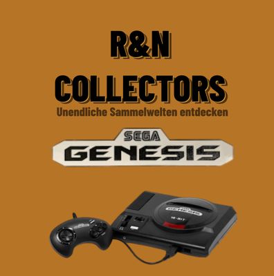 Sega Genesis