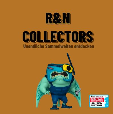 Pop! Teenage Mutant Ninja Turtles: Ray Fillet ( 2023 Fall Convention) 1390
