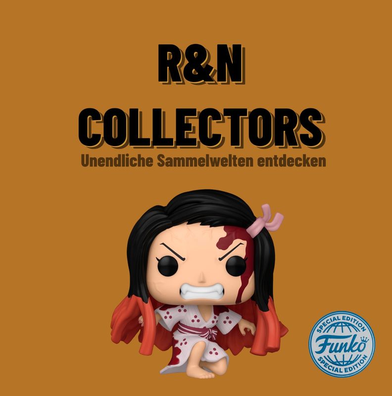 Pop! Demon Slayer: Nezuko Kamado (Special Edition) 1411