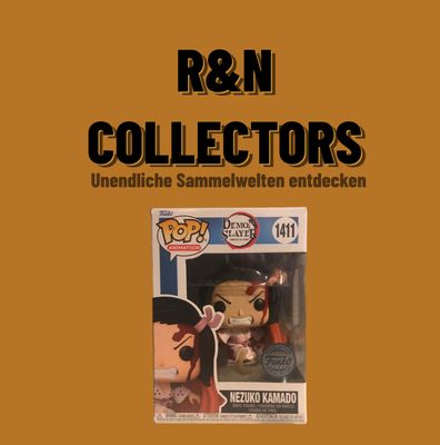 Pop! Demon Slayer: Nezuko Kamado (Special Edition) 1411