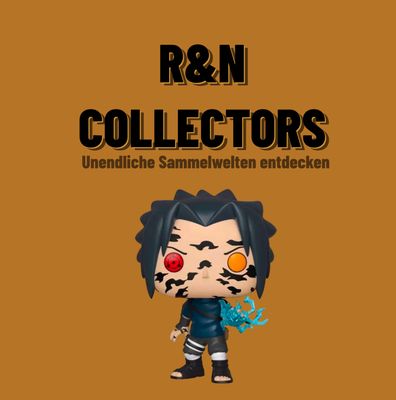 Pop! Naruto Shippuden: Sasuke (Curse Mark)  455