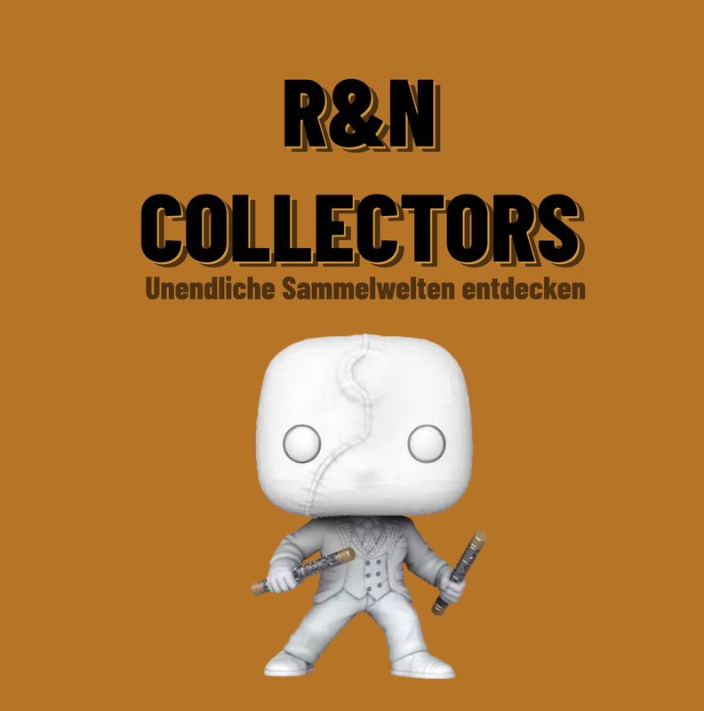 Pop! Moon Knight : Mr. Knight 1048