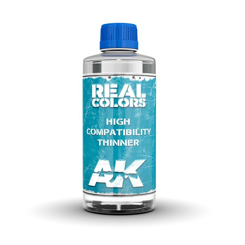 RC701 - High Compatibility Thinner 200ml