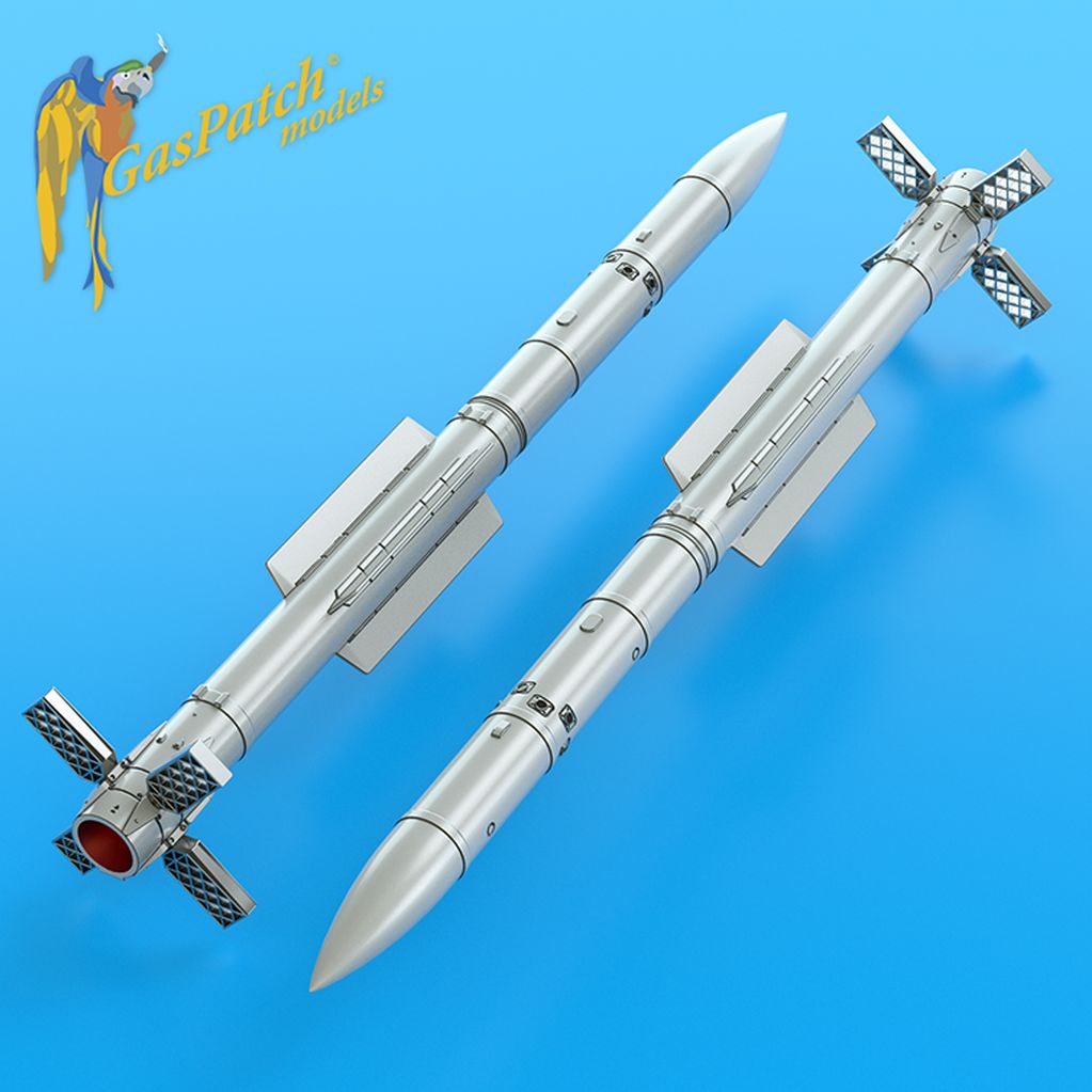 21-48243 - R77 - AA12 Adder - 1:48