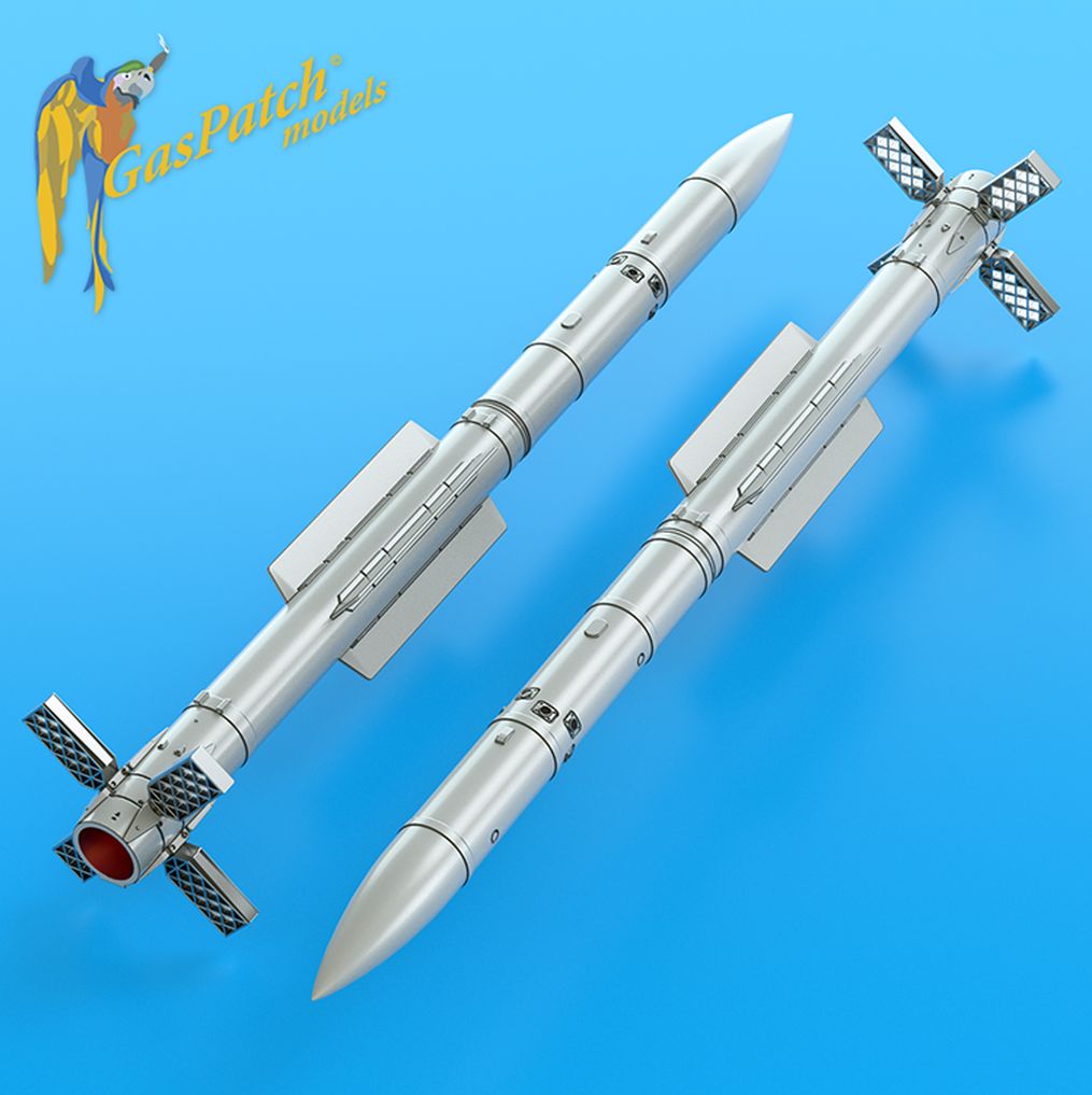 21-72242 - R77 - AA12 Adder - 1:72
