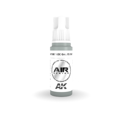 AK11867 - ADC Grey FS 16473 - Acrylic - 17 ml