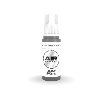 AK11882 - Have Glass Grey FS 36170 - Acrylic - 17 ml
