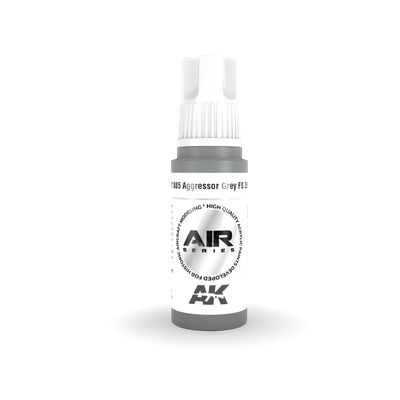 AK11885 - Aggressor Grey FS 36251 - Acrylic - 17 ml