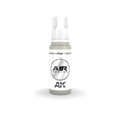 AK11890 - Camouflage Grey FS 36622 - Acrylic - 17 ml
