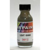 MRP-012old - Light Khaki - 30ml