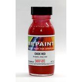 MRP-089 old - Fine Surface Primer - Oxide Red - 60ml
