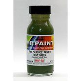MRP-088 old - Fine Surface Primer - Olive Green - 60ml