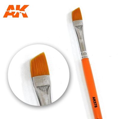 AK578 - Diagonal Weathering Brush