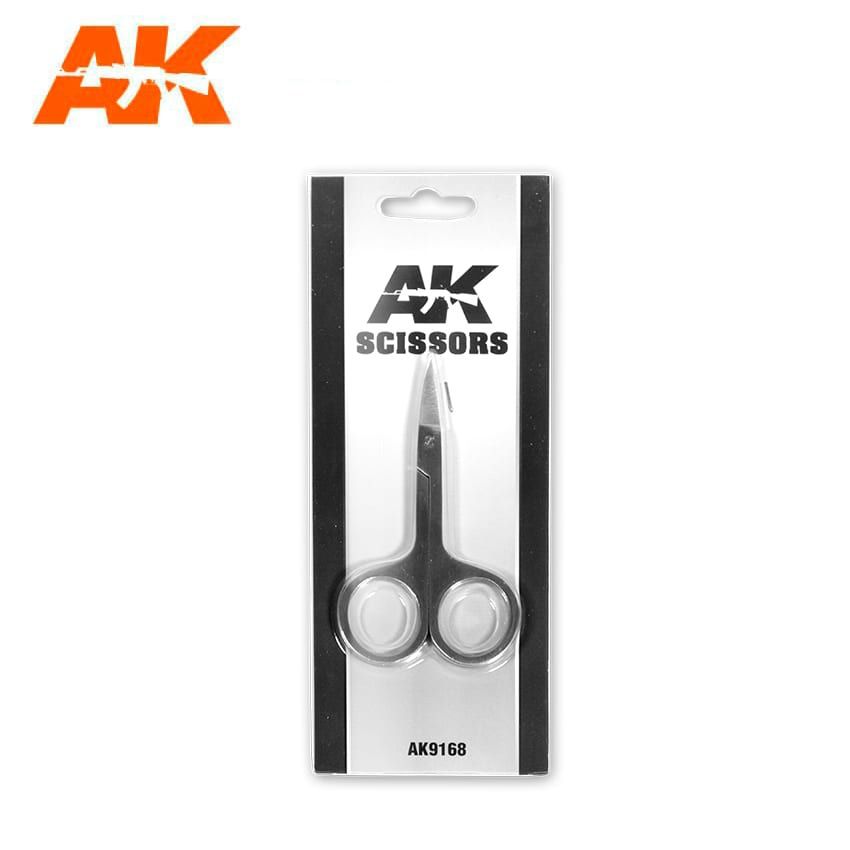 AK9168 - Scissors