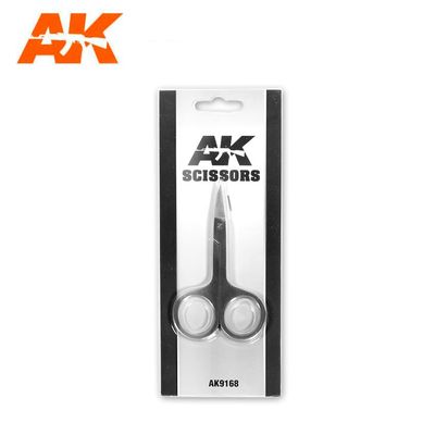 AK9168 - Scissors
