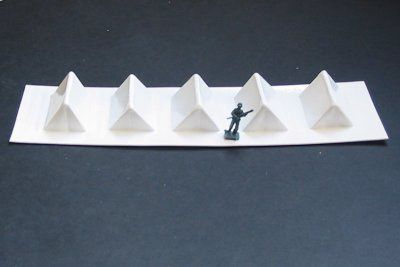 S209 - Tents - 1:72 &amp; 1:76