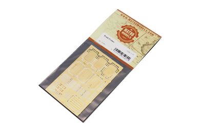 35089 - Fruit Crates - 1:35