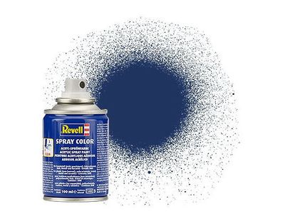 34200 - spray RBR-blauw - 100ml
