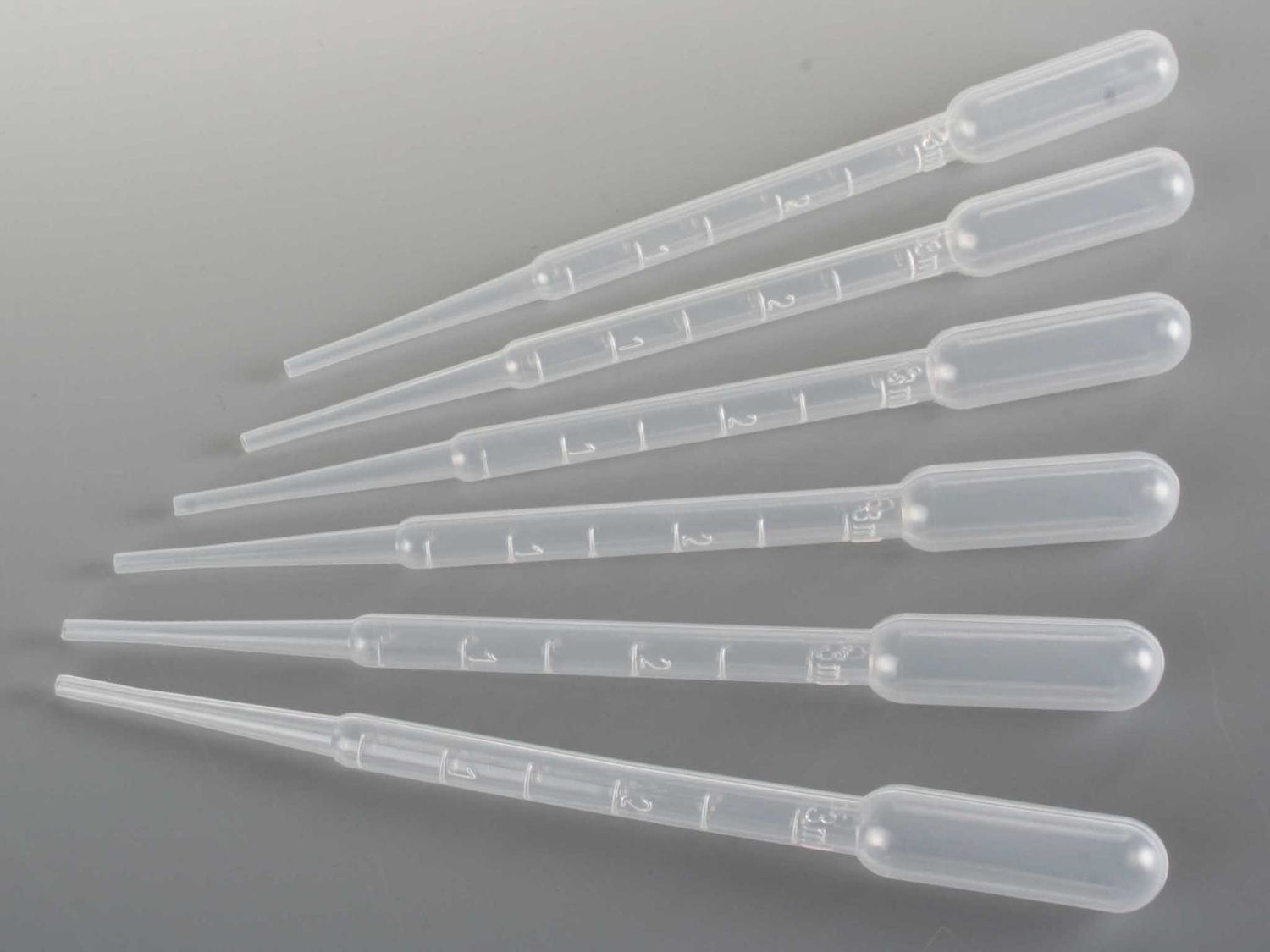 38370 - Pipetten-Set (6 stuks)