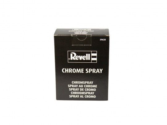 39628 - Chrome Spray - 150ml