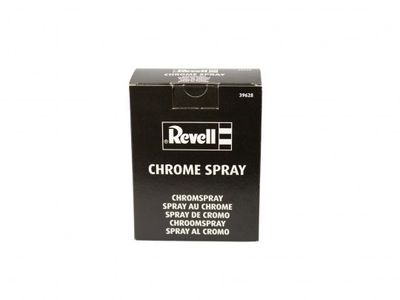 39628 - Chrome Spray - 150ml