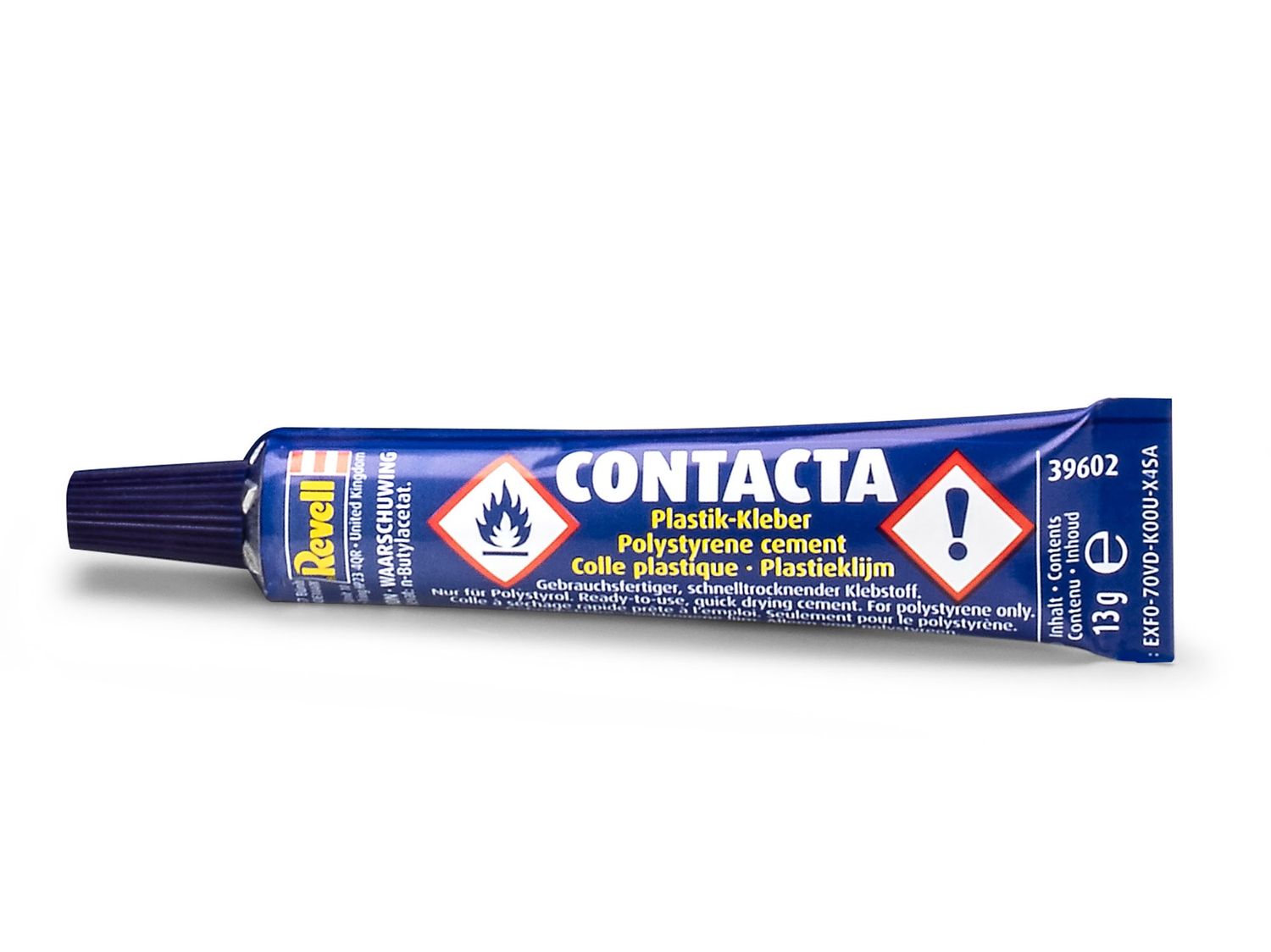 39602 - Contacta, lijm