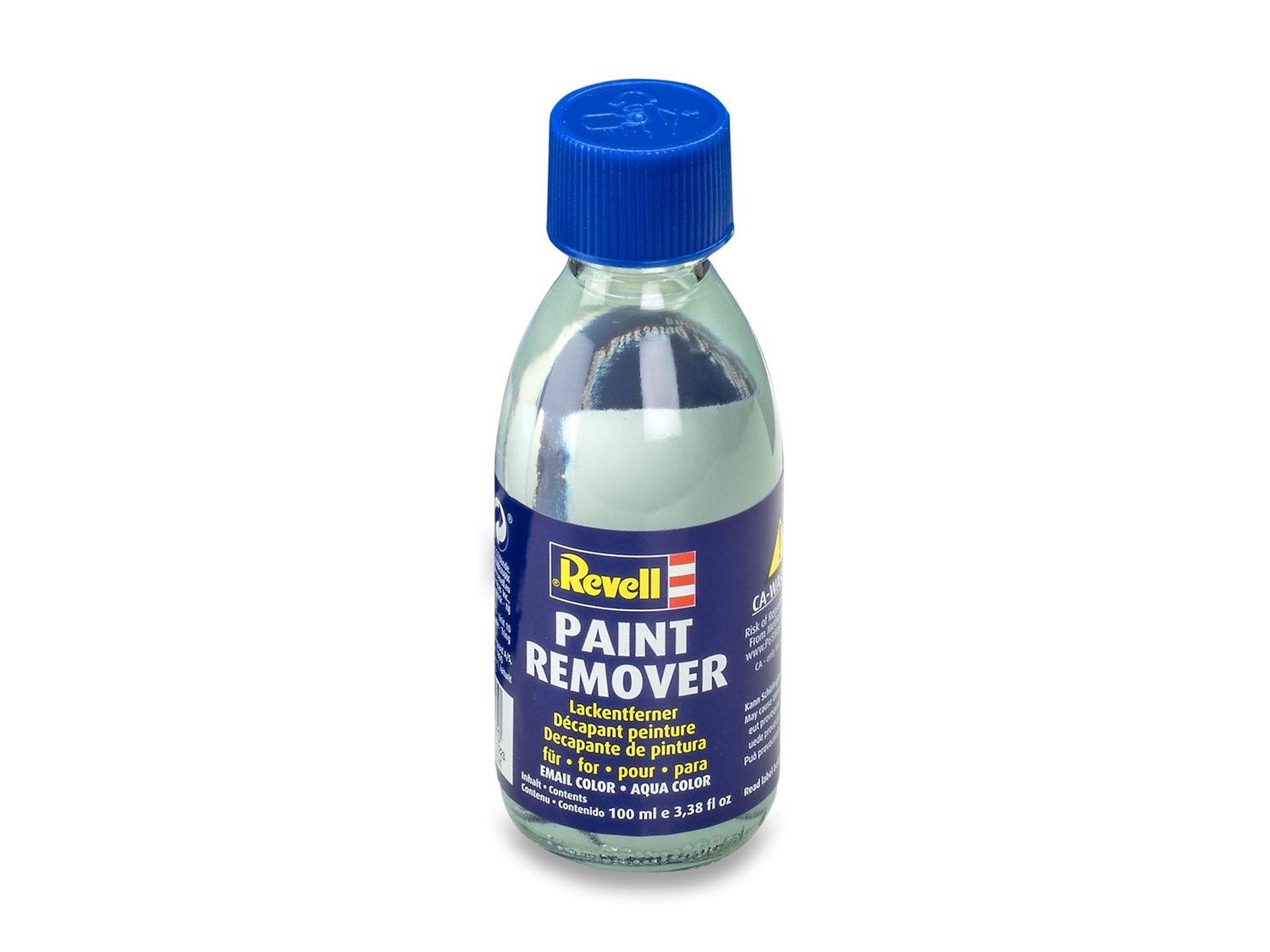 39617 - Paint Remover