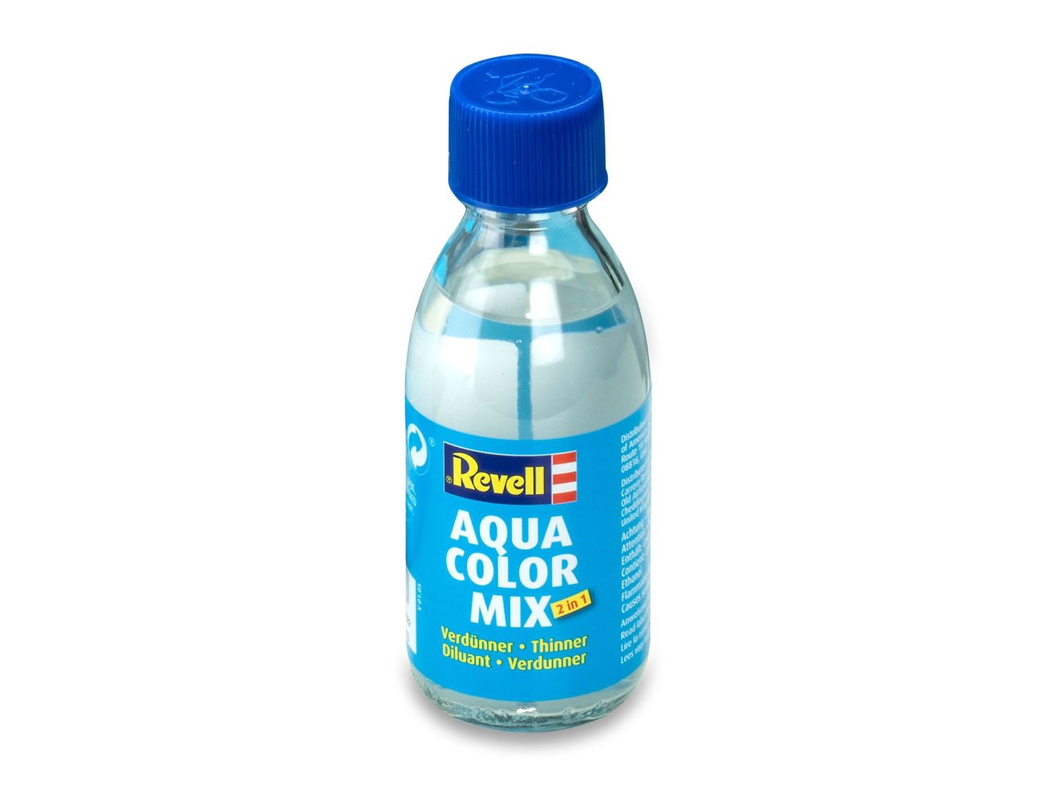 39621 - Aqua Color Mix - 100ml