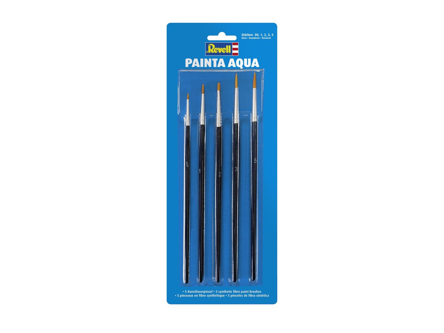 39624 - Painta Aqua - 5 stuks