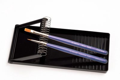 GT45 - MR. Brush Stand