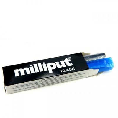 ML004 - Epoxy Putty - Black