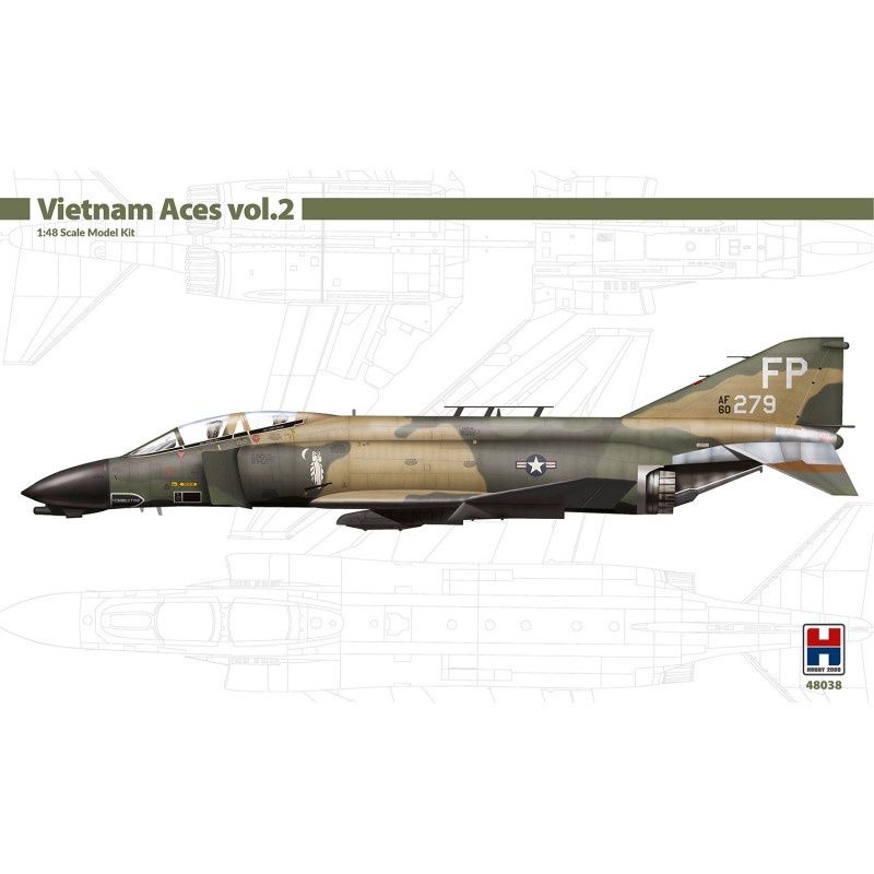 48038 - Vietnam Aces vol.2 - 1:48