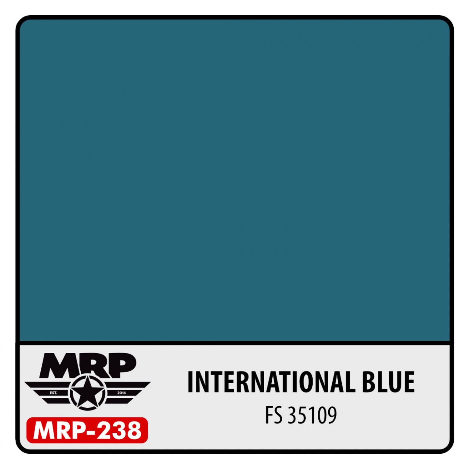 MRP-238 - International Blue (FS 35109) 30ml