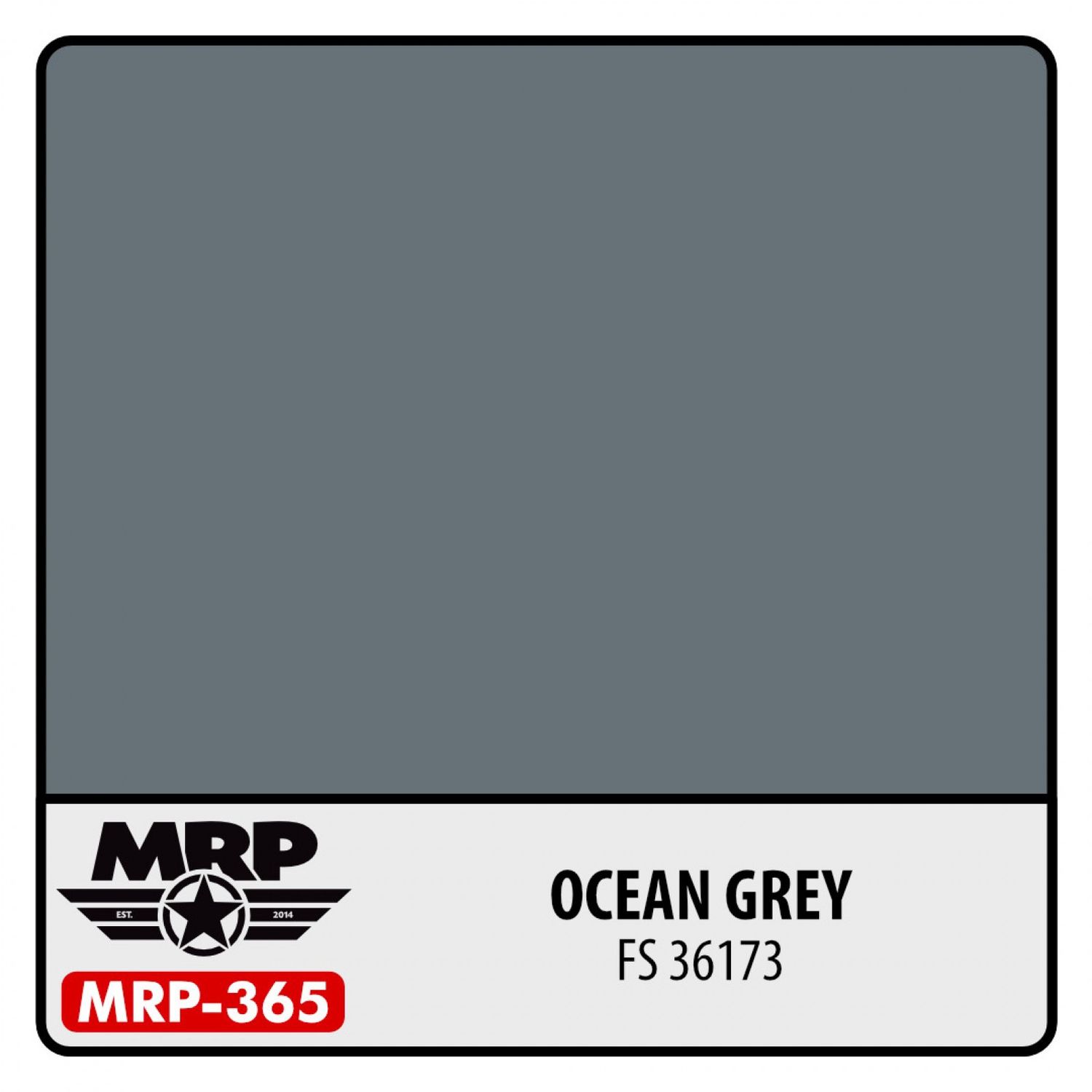 MRP-365 - Ocean Grey (FS 36173) 30ml