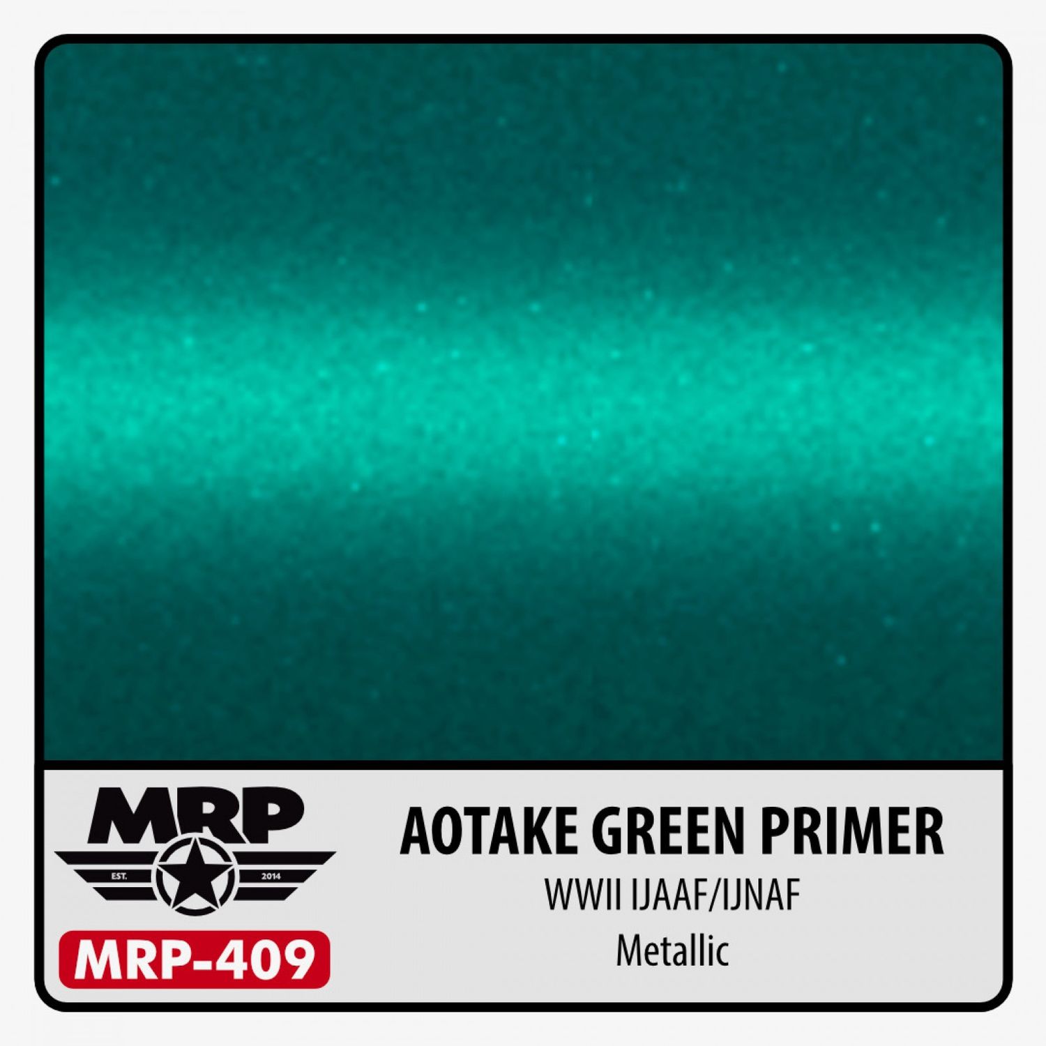 MRP-409 - Aotake Green Primer 30ml
