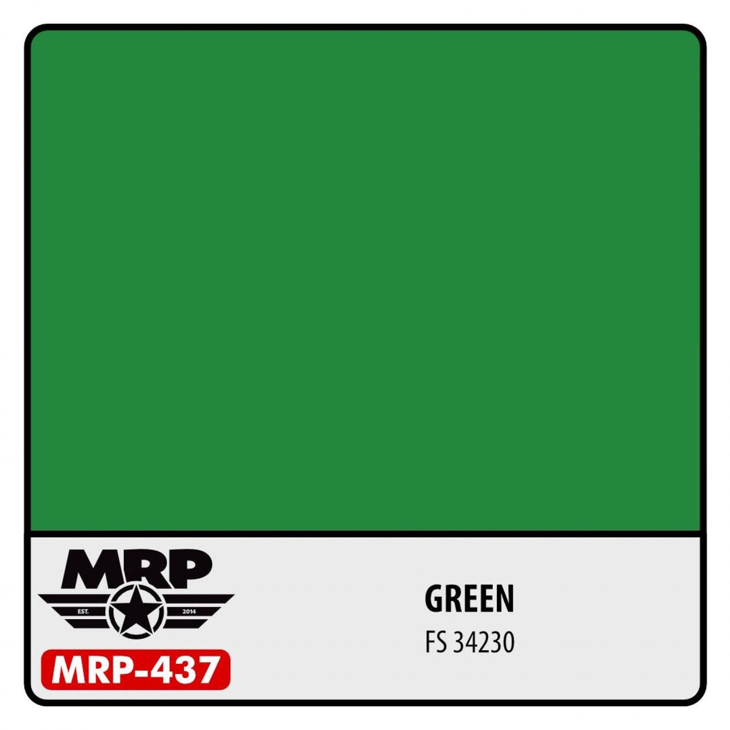 MRP-437 - Green (FS 34230) 30ml