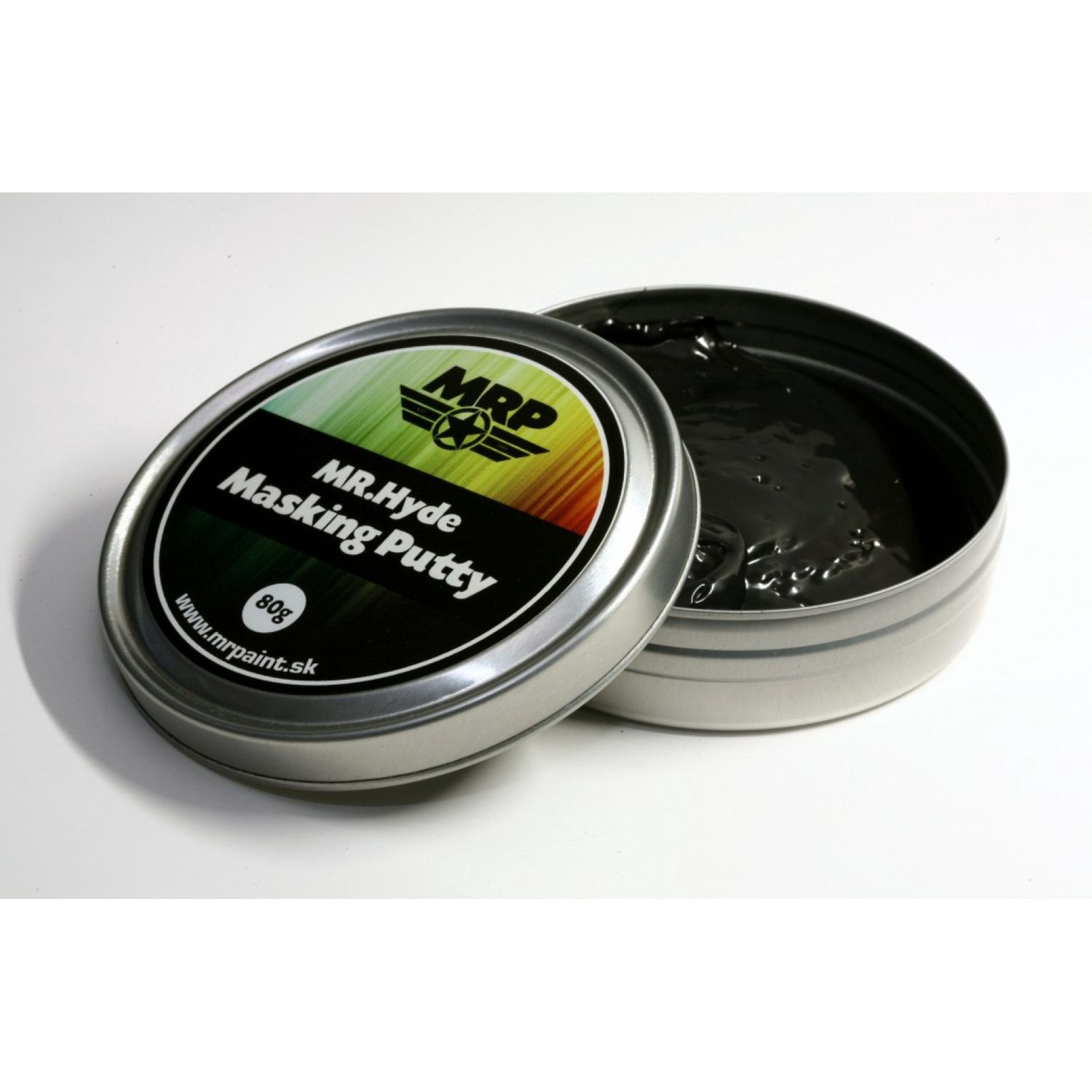 MRP-H - MR. Hyde Masking Putty 80g