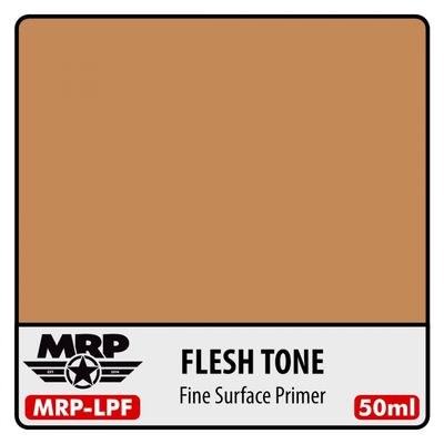 MRP-LPF - Fine Surface Primer - Fleshtone 50ml