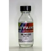 MRP-W - MR. Welder (liquid cement for plastic) 30ml