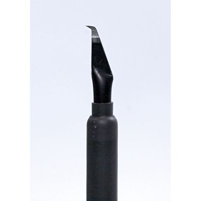 MRP-Sc1 - MR. Scriber - Narrow/Smal (black/zwart)