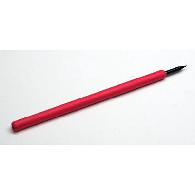 MRP-Sc3 - MR. Scriber - Needle/Naald (red/rood)