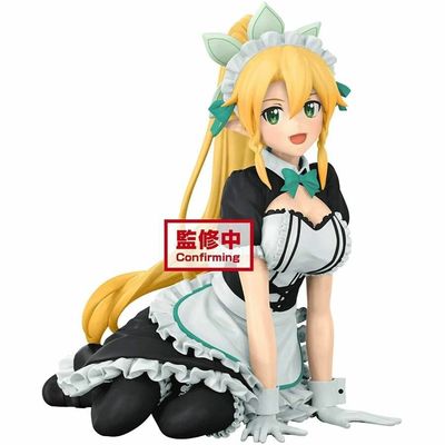 16282 - EXQ Figure - Sword Art Online Memory Defrag